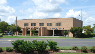 More details for 852 Orleans Rd, Charleston, SC - Office for Lease