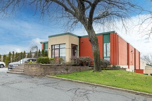 480 Mundet Pl, Hillside NJ - Warehouse