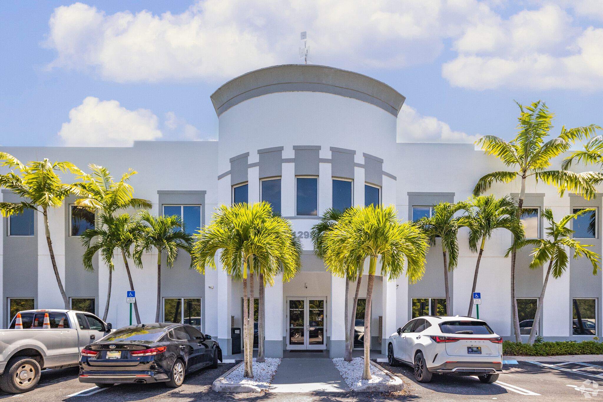 12985 SW 130th Ct, Miami, FL for lease Building Photo- Image 1 of 13