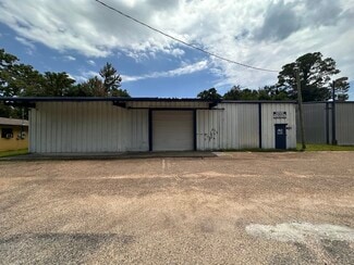 More details for 4517 11th St, Gulfport, MS - Industrial for Sale