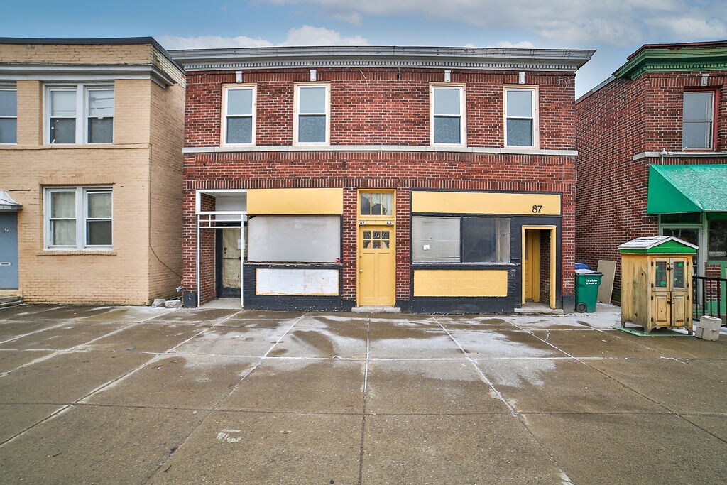 85 Abbott Rd, Buffalo, NY 14220