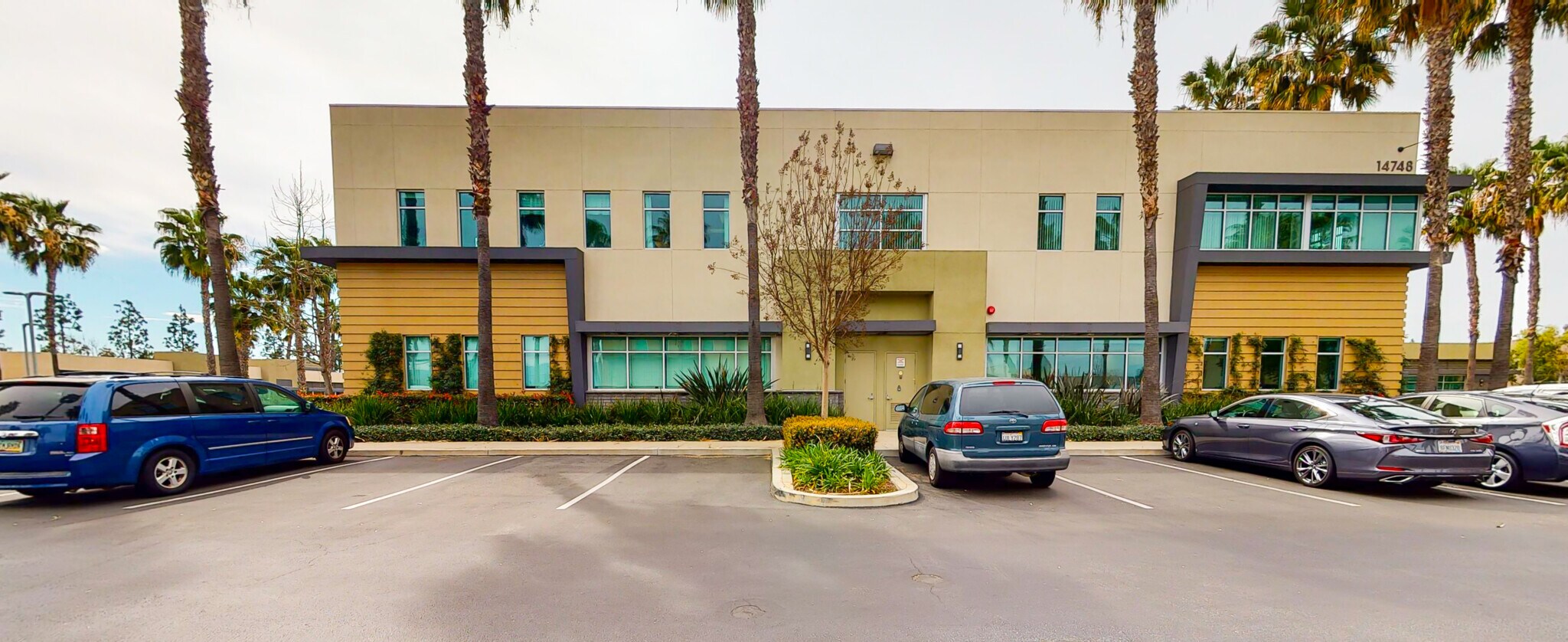 14748 Pipeline Ave, Chino Hills, CA for sale Building Photo- Image 1 of 1