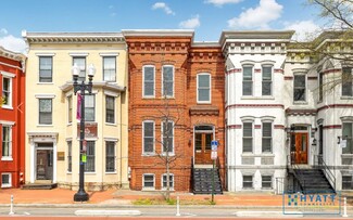 More details for 924 Pennsylvania Ave SE, Washington, DC - Office for Sale