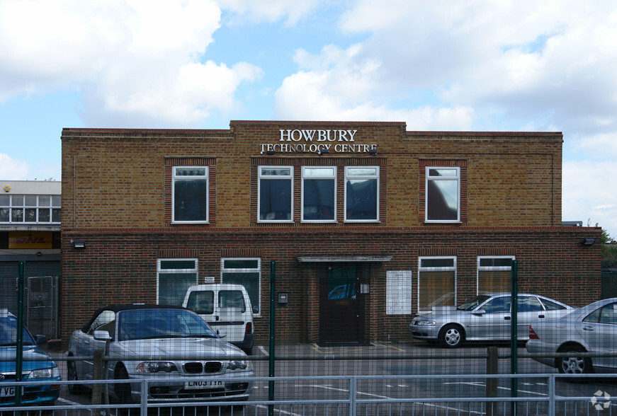 Thames Rd, Crayford for lease - Building Photo - Image 2 of 2