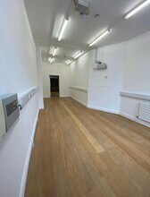 160 Kings Cross Rd, London for lease Interior Photo- Image 2 of 5
