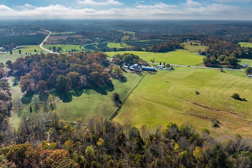 5474 / 5478 NC-16, Claremont, NC for sale - Aerial - Image 2 of 6