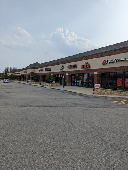 1202-1276 State St, Lemont, IL for lease - Building Photo - Image 3 of 5