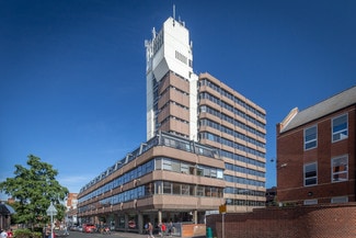 More details for 48-52 Surrey St, Norwich - Office for Lease