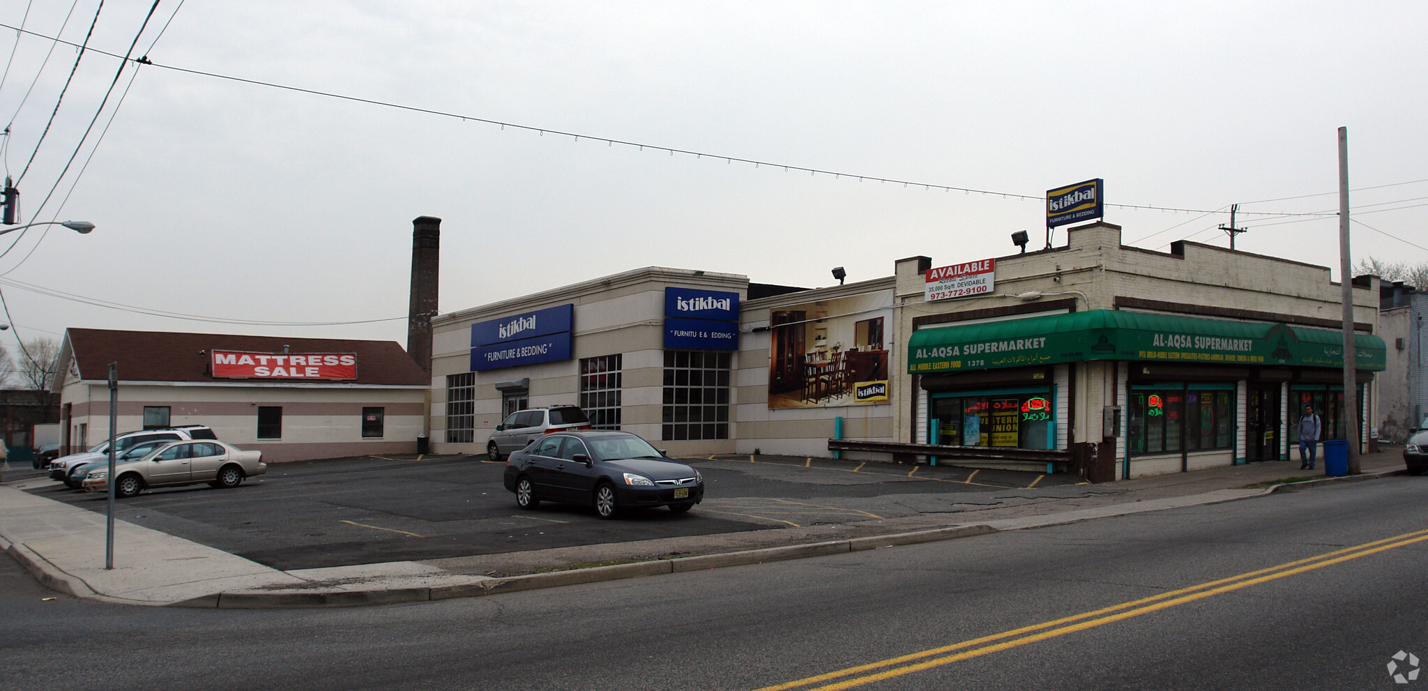 1378 Main Ave, Clifton, NJ for sale Primary Photo- Image 1 of 1