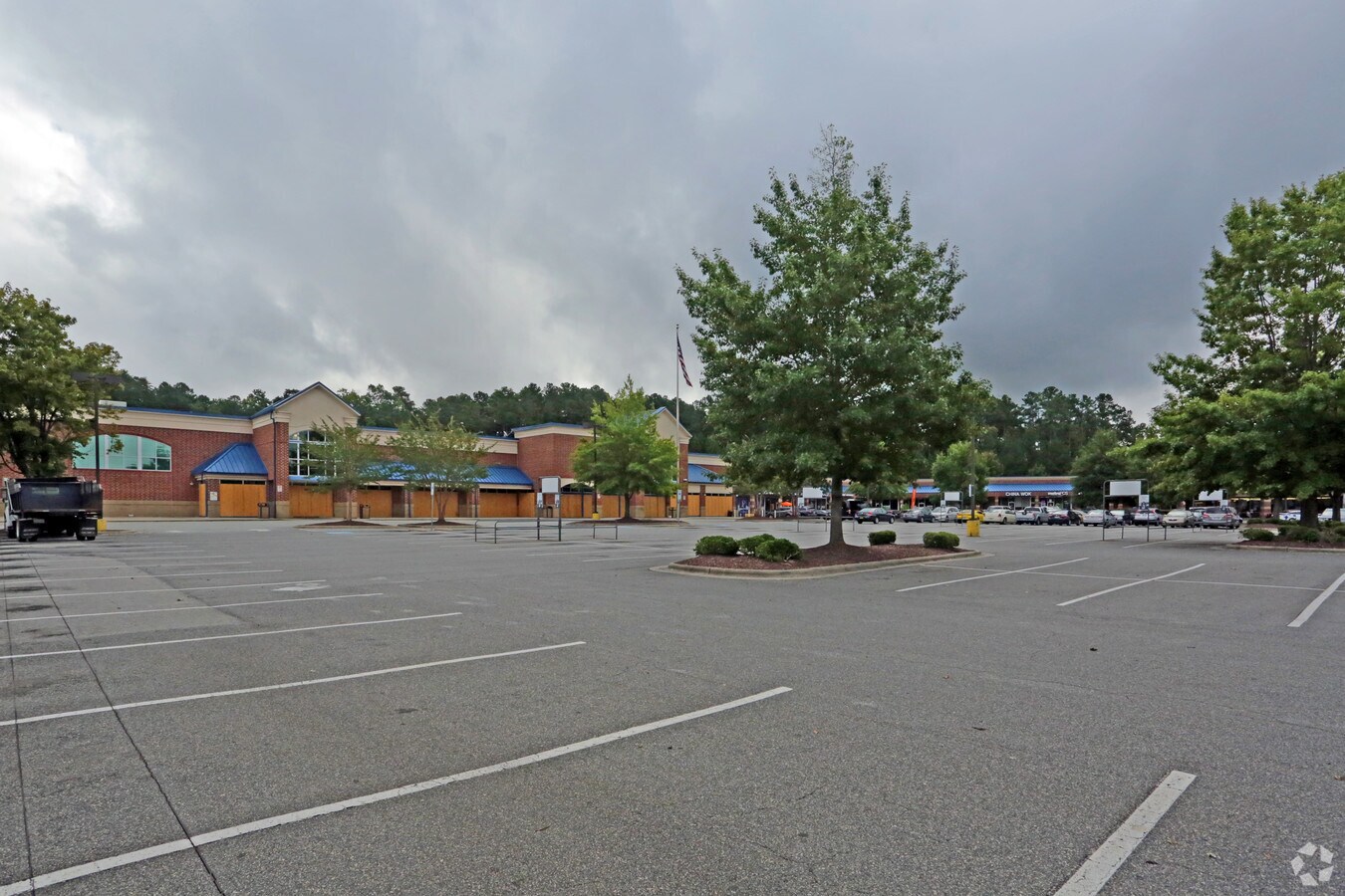 3825 S Roxboro St, Durham, NC 27713 Property Record