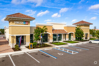 More details for 19521 Highland Oaks Dr, Estero, FL - Retail for Lease