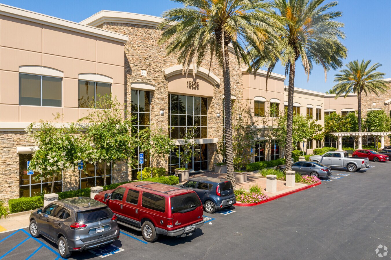 15325 Fairfield Ranch Rd, Chino Hills, CA 91709 Office for Lease