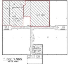 3605 Vartan Way, Harrisburg, PA for lease Floor Plan- Image 1 of 1