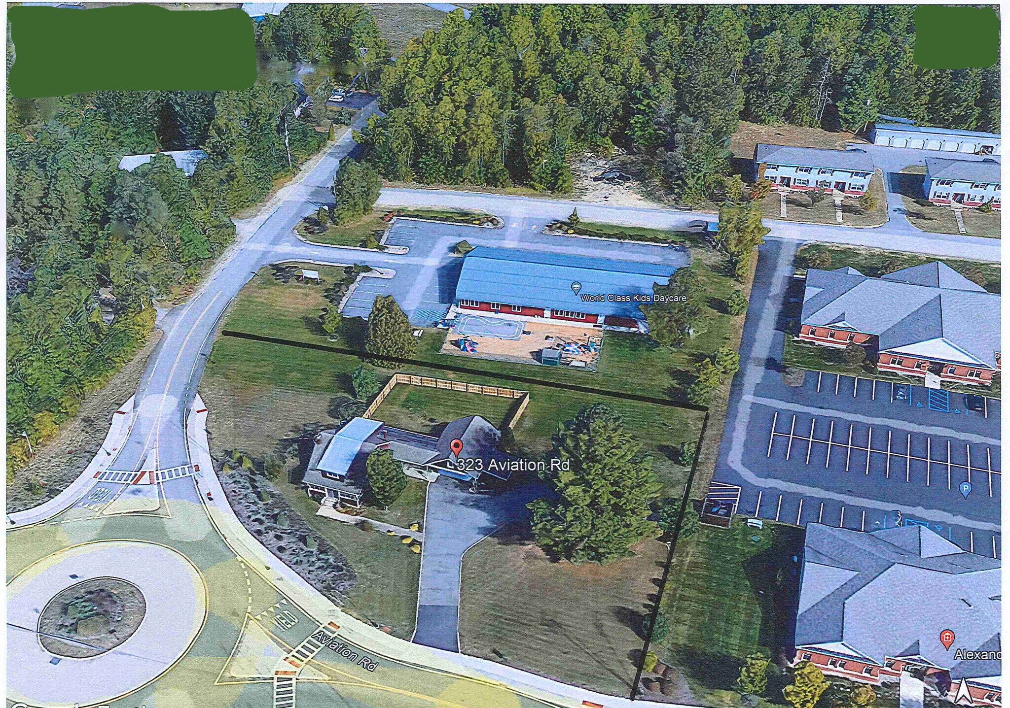 323 Aviation Rd, Queensbury, NY 12804