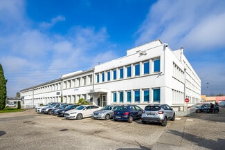 More details for 197 Avenue Francis De Pressensé, Vénissieux - Office for Lease