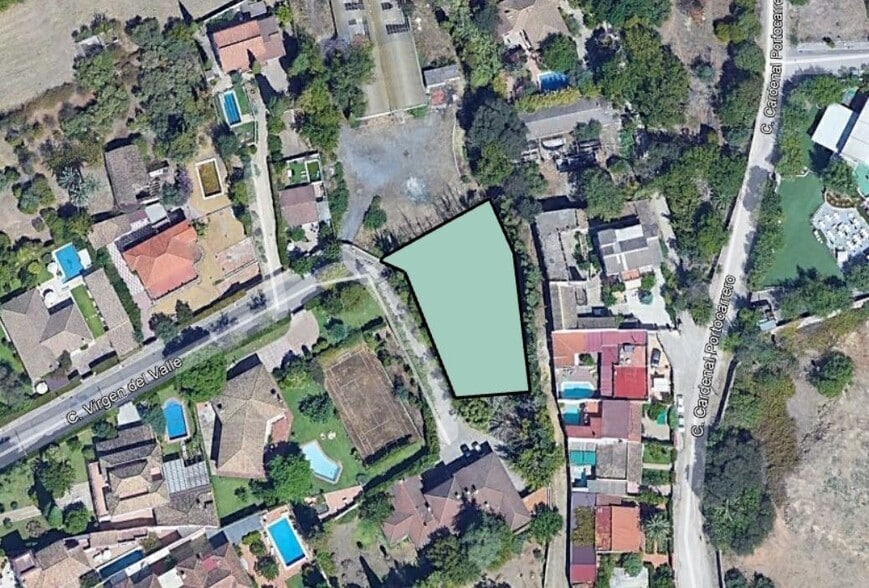 Land in Córdoba, Córdoba for sale - Building Photo - Image 3 of 3