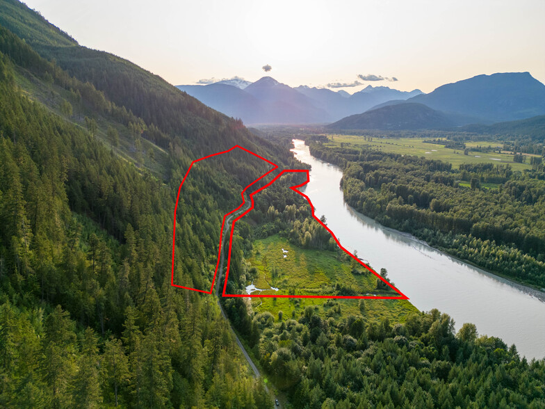 DL5148 Pemberton Waterfront, Mount Currie, BC for sale - Other - Image 2 of 10