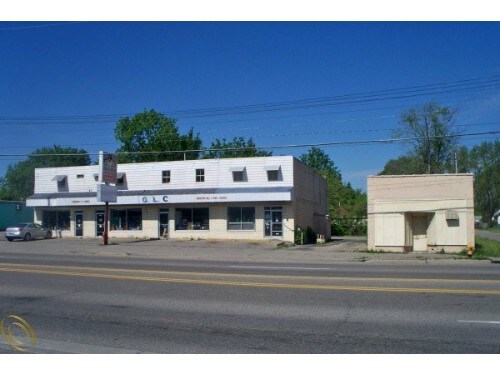 4032 Fenton Rd, Flint, MI for sale Primary Photo- Image 1 of 1