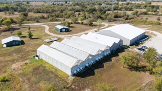 More details for 22900 W Skelly Rd, Haskell, OK - Flex for Sale