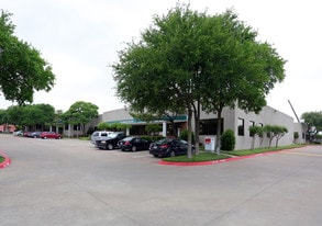 400 W Bethany Dr, Allen TX - Life Science