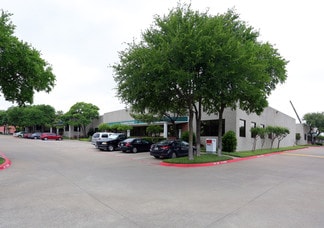 More details for 400 W Bethany Dr, Allen, TX - Flex for Lease