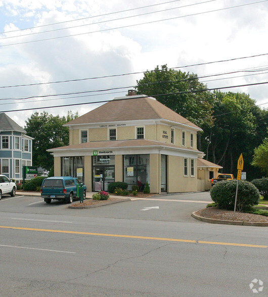 255 Main St, Portland, CT for sale - Primary Photo - Image 1 of 1