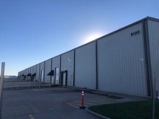 More details for 8120 Mid America Blvd, Oklahoma City, OK - Industrial for Lease