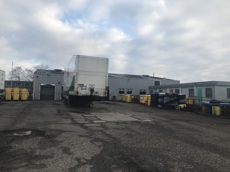 Nobel Rd, Dundee for lease - Building Photo - Image 3 of 3