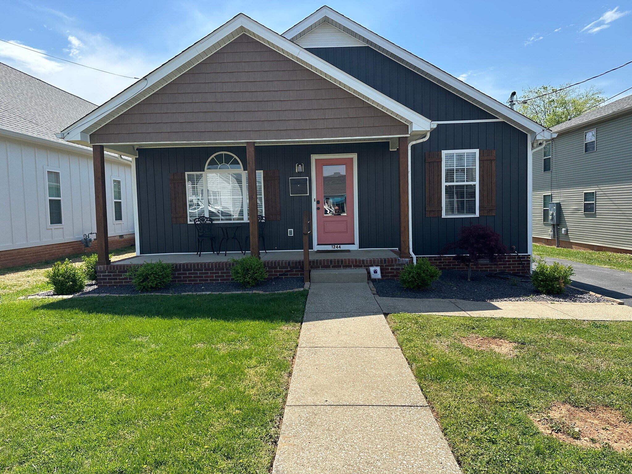 1244 Magnolia St, Bowling Green, KY for sale Primary Photo- Image 1 of 17