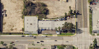 More details for 13501 S Main St, Los Angeles, CA - Industrial for Sale