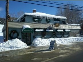 100 Main St, Jackson, NH for sale - Primary Photo - Image 1 of 1