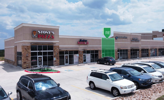 More details for 9521 W Highway 290, Austin, TX - Retail for Lease