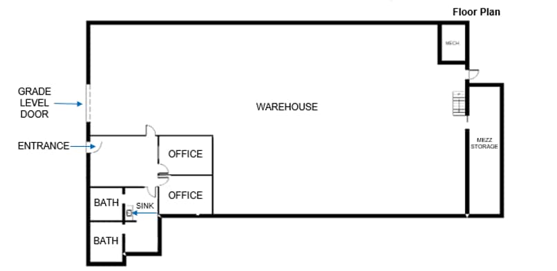 25-85 Fairchild Ave, Plainview, NY for lease - Building Photo - Image 2 of 3