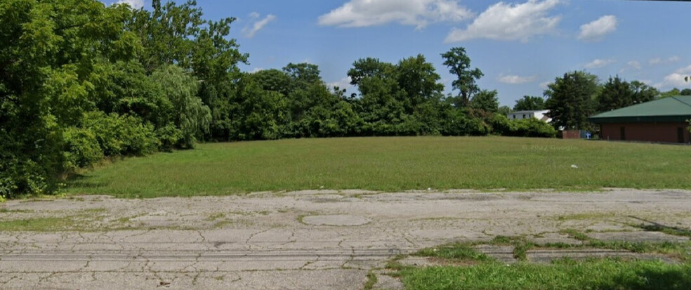 3750 E Main St, Columbus, OH for sale - Primary Photo - Image 1 of 2