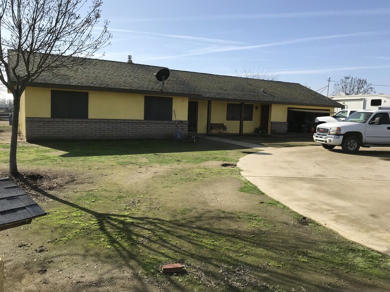 12369 Avenue 118, Pixley, CA 93256