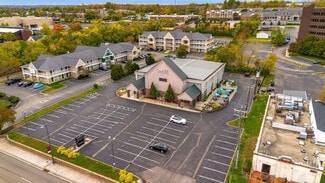 More details for 11473 Chester Rd, Sharonville, OH - Retail for Sale