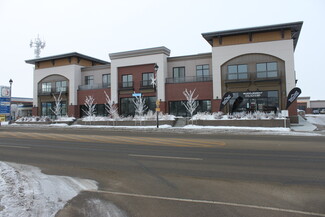 More details for 5302 50 St, Beaumont, AB - Retail for Lease