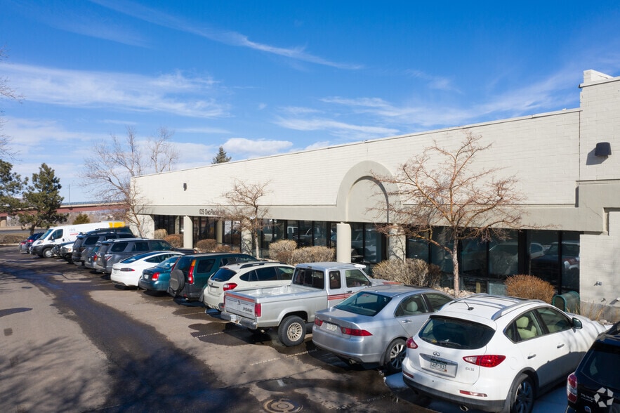 14818 W 6th Ave, Golden, CO for lease - Building Photo - Image 3 of 28