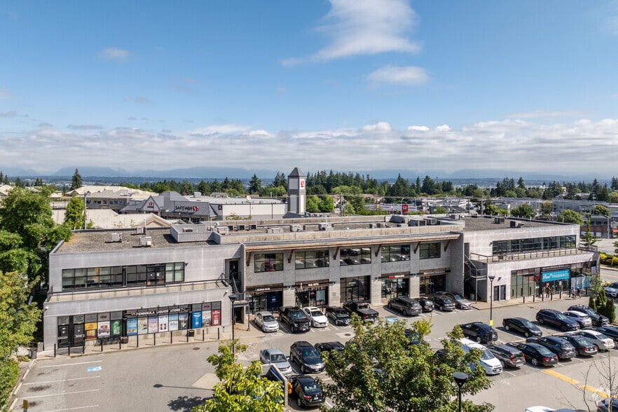 15388 24th Ave, Surrey, BC for lease - Building Photo - Image 3 of 3