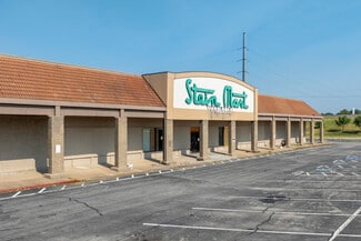 More details for 5112 S Harvard Ave, Tulsa, OK - Retail for Sale