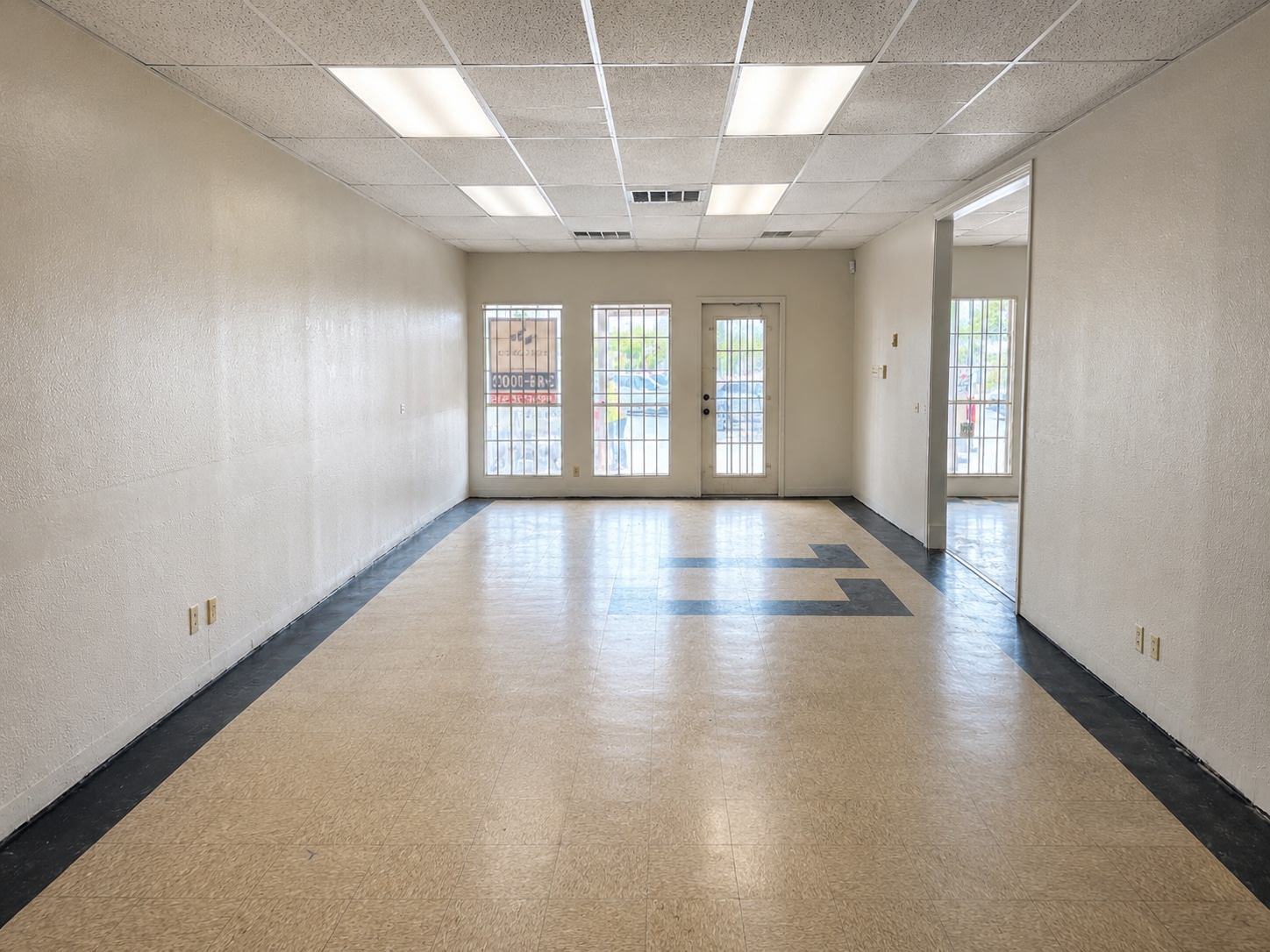12303-12335 Wetmore Rd, San Antonio, TX for lease Interior Photo- Image 1 of 2