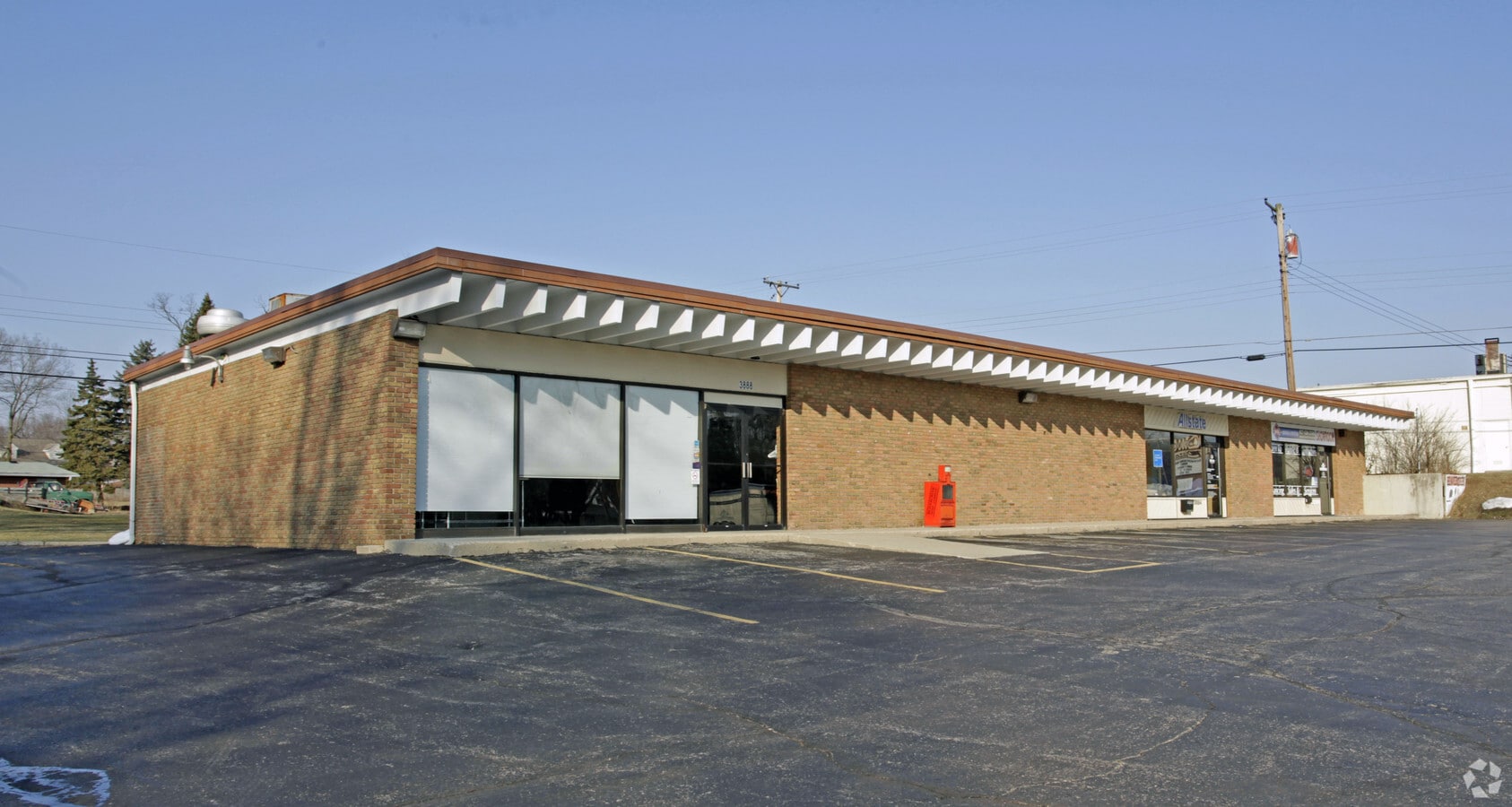 38803888 DaytonXenia Rd, Dayton, OH 45432