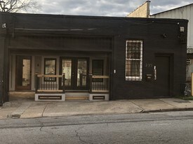 Waterlab - Storefront Property