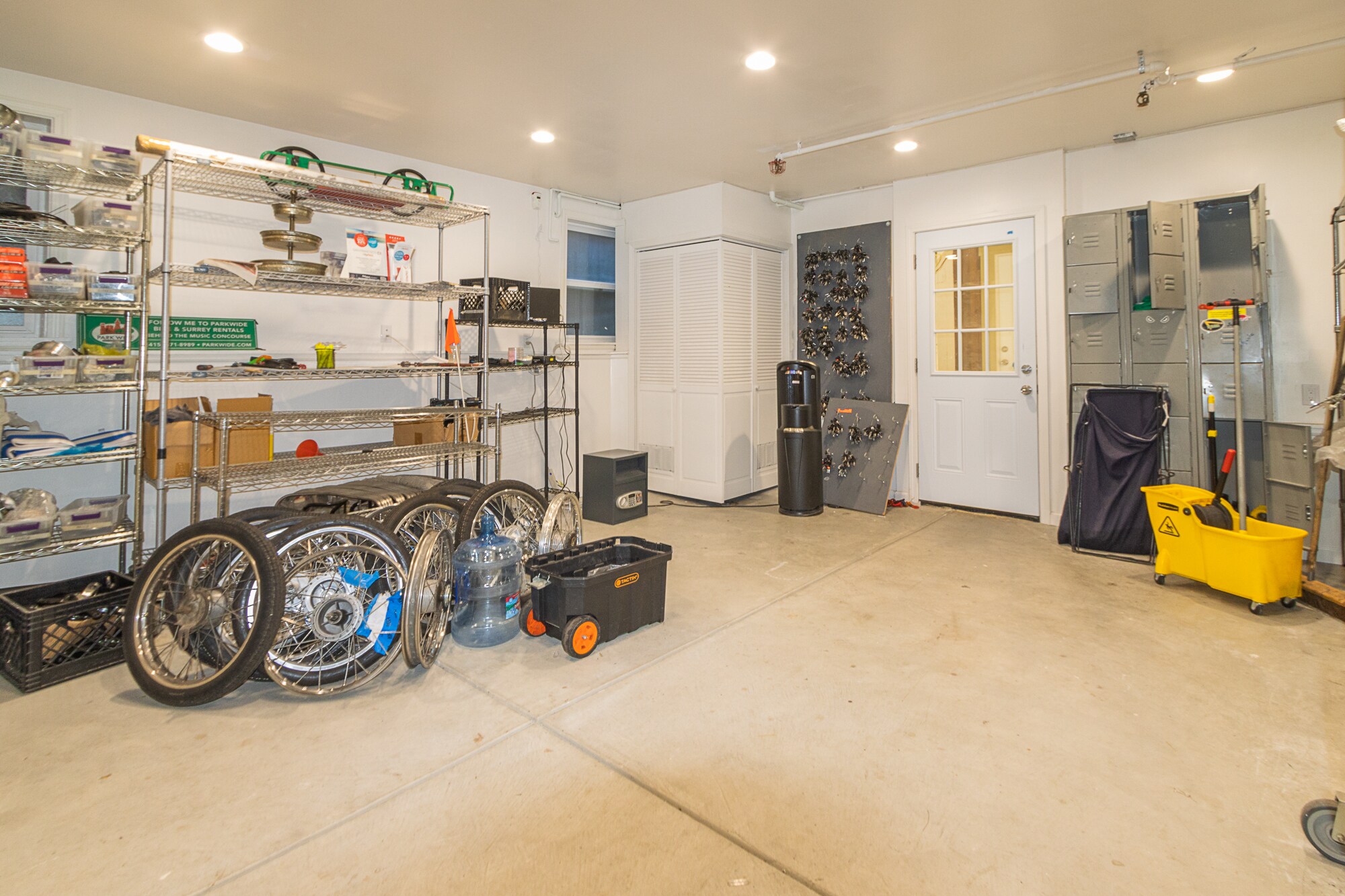 622 Shrader St, San Francisco, CA for lease Building Photo- Image 1 of 14