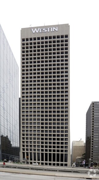 1201 Main St, Dallas, TX for lease - Building Photo - Image 2 of 9