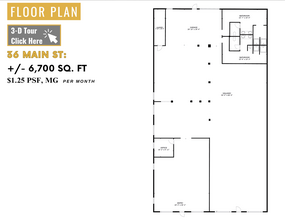 36 Main St, Woodland, CA for lease Building Photo- Image 2 of 3