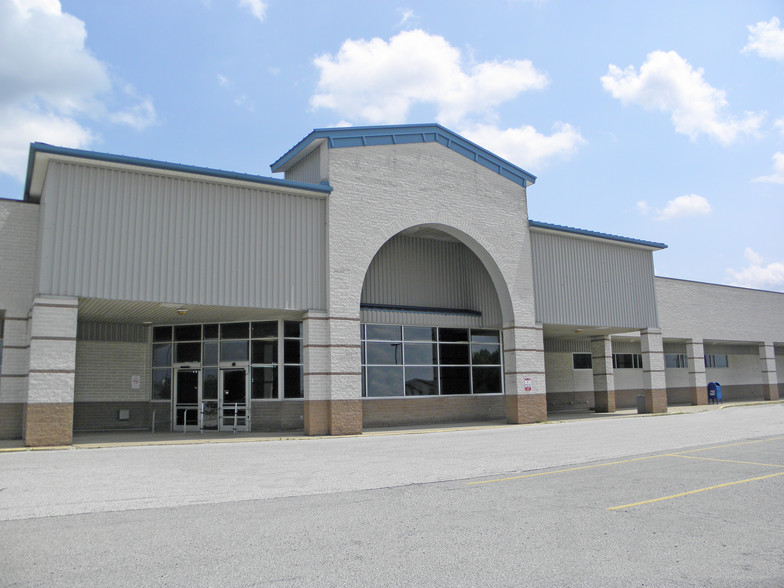 9244-9300 Market Square Dr, Streetsboro, OH for lease - Building Photo - Image 1 of 3