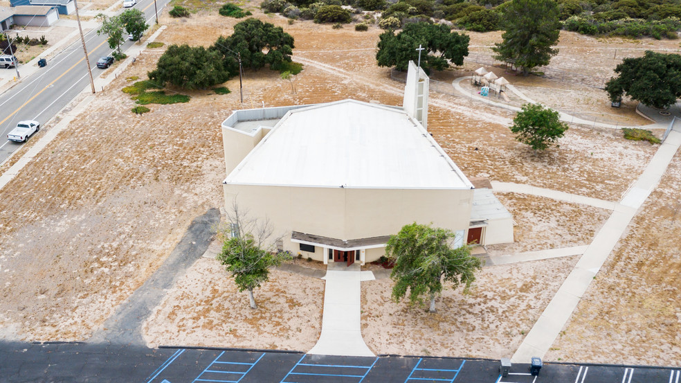 3625 Rucker Rd, Lompoc, CA for sale - Building Photo - Image 1 of 1