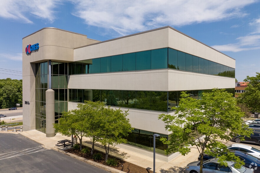 3001 W Beltline Hwy, Madison, WI for lease - Building Photo - Image 3 of 33