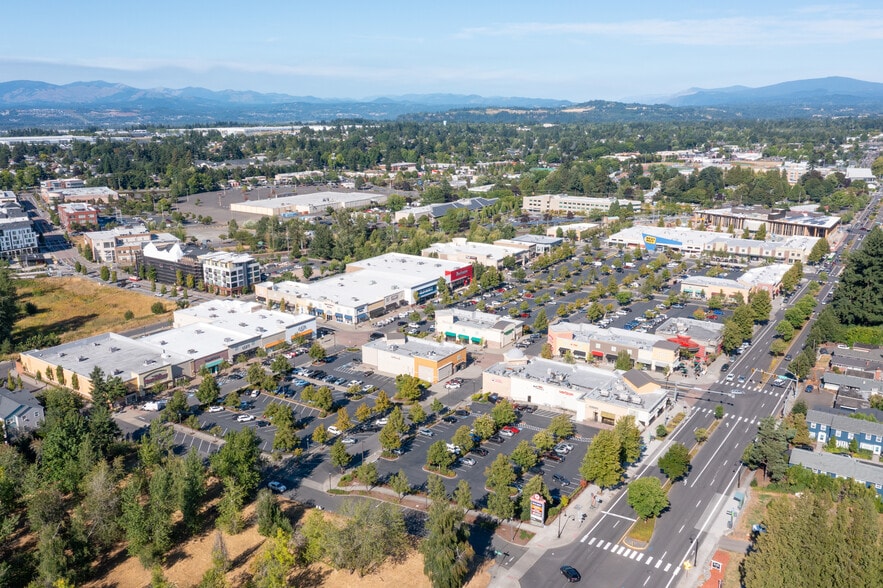 NW Division St, Gresham, OR for lease - Primary Photo - Image 1 of 13